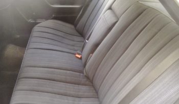 Mercedes E200 W124 completo