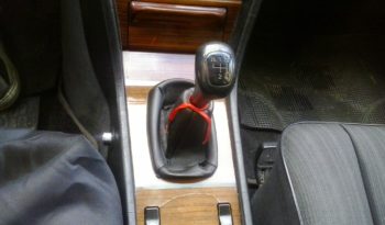 Mercedes E200 W124 completo