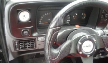 Ford Escort RS completo