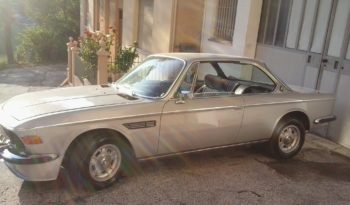 BMW 3.0 CSI E9 completo