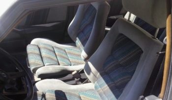 Delta Integrale Turbo 8V completo