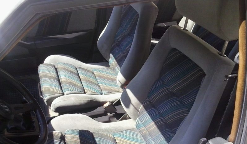 Delta Integrale Turbo 8V completo