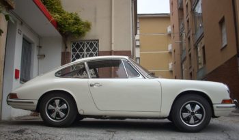 Porsche 912 completo