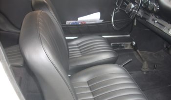 Porsche 912 completo