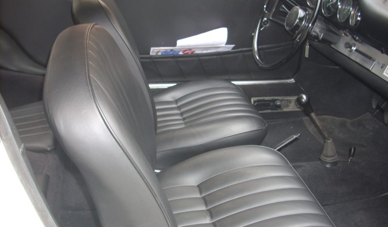 Porsche 912 completo