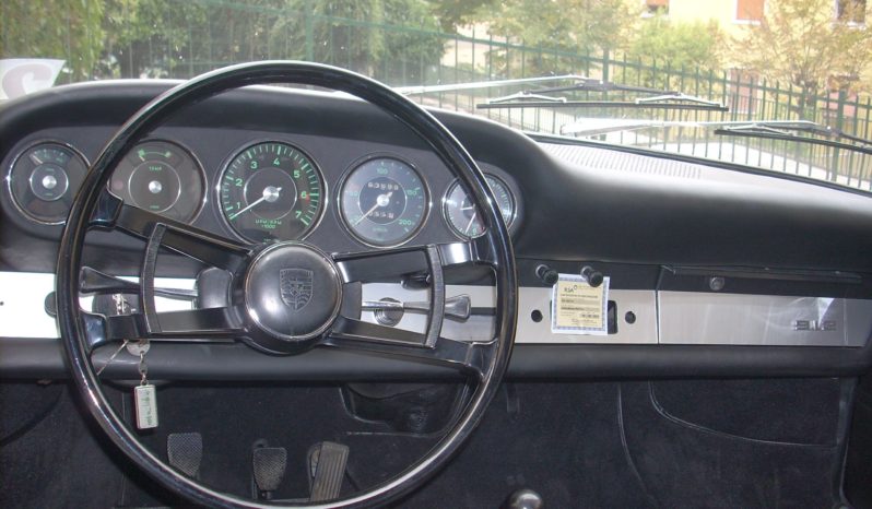 Porsche 912 completo