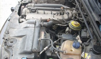 Audi S2 Coupe Quattro completo