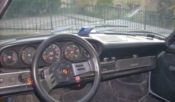 Porsche 911T completo