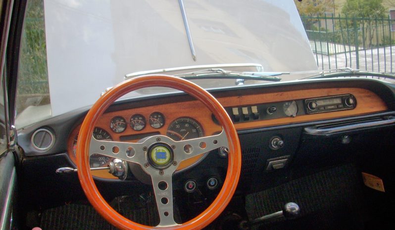 Fiat 500 Abarth completo