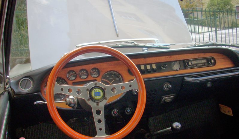 Lancia Fulvia 1.3 S Rally completo