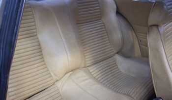 Alfa GT 2000 Veloce Bertone completo