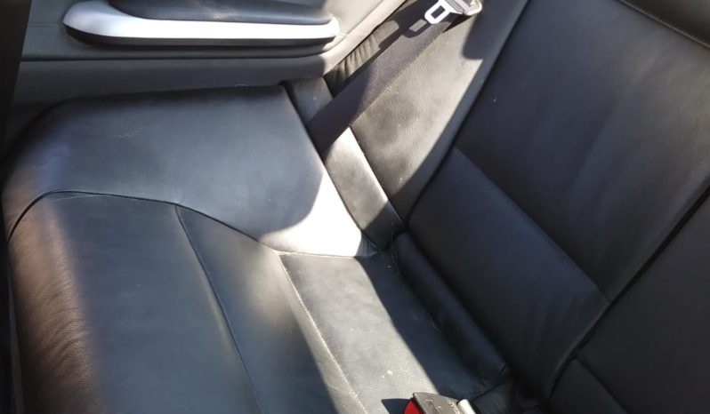 BMW 320 CI E46 completo