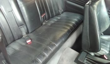 BMW 320 IS E30 completo