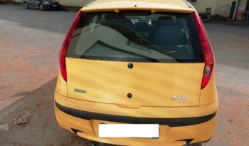 Fiat Punto HGT completo