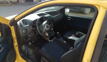 Fiat Punto HGT completo