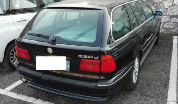 BMW 530 D SW completo
