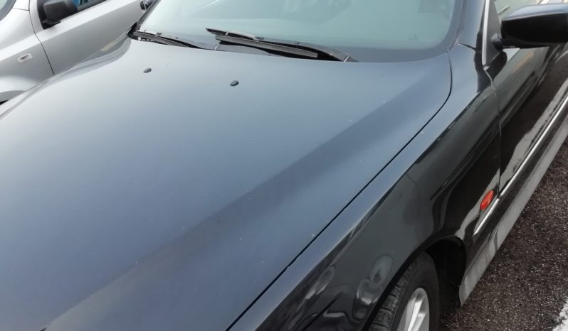 BMW 530 D SW completo