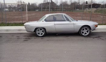 BMW 3.0 E9 Schnitzer completo