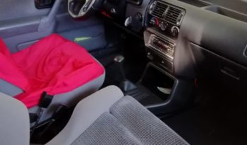 Ford Escort RS completo