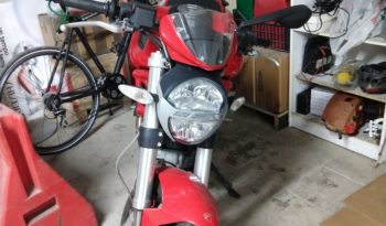Ducati Monster 796 completo