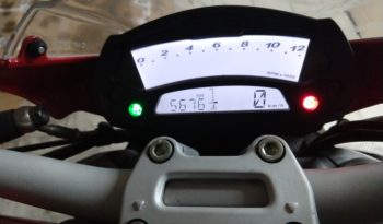 Ducati Monster 796 completo