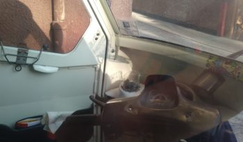 Ape 50cc completo