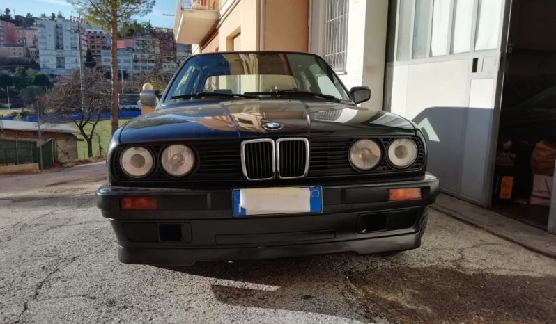 BMW 318 IS E36 completo
