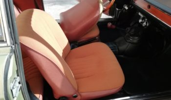 Alfa GT 1300 Scalino completo
