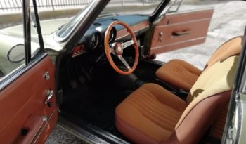 Alfa GT 1300 Scalino completo