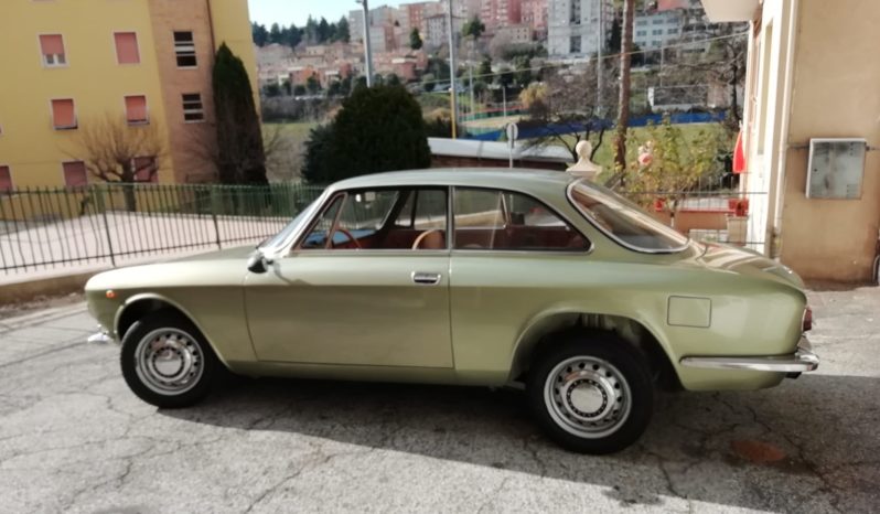 Alfa GT 1300 Scalino completo
