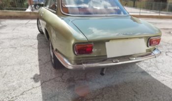 Alfa GT 1300 Scalino completo